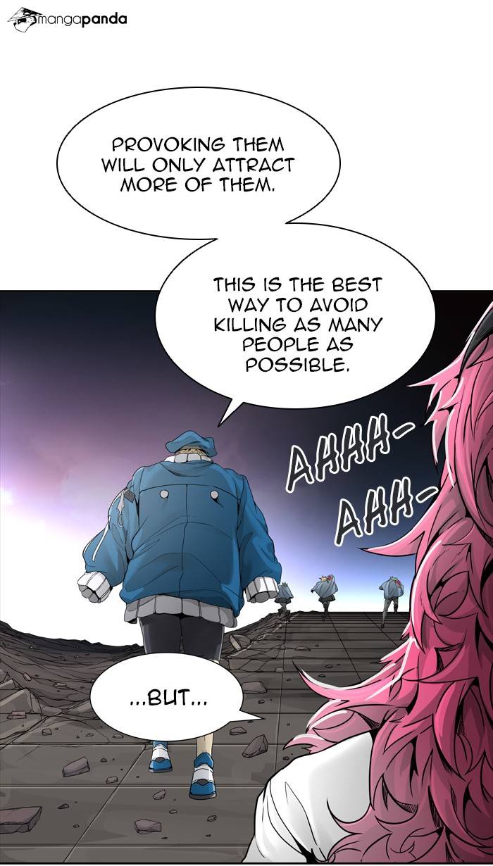 Tower of God Chapter 458 image 065